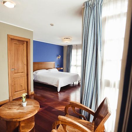 Hotel El Sella Кангас-де-Оніс Екстер'єр фото