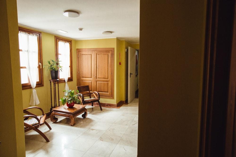 Hotel El Sella Кангас-де-Оніс Екстер'єр фото