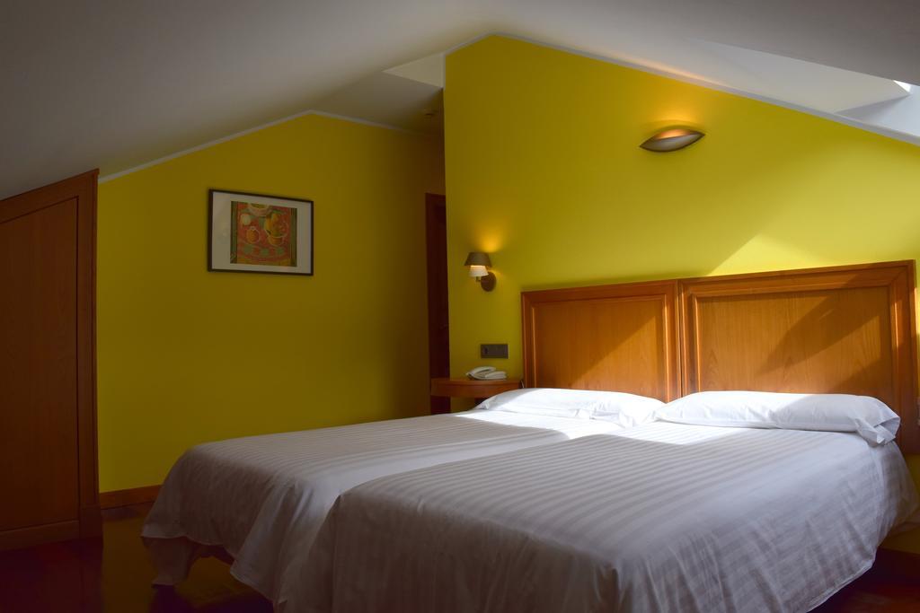 Hotel El Sella Кангас-де-Оніс Екстер'єр фото