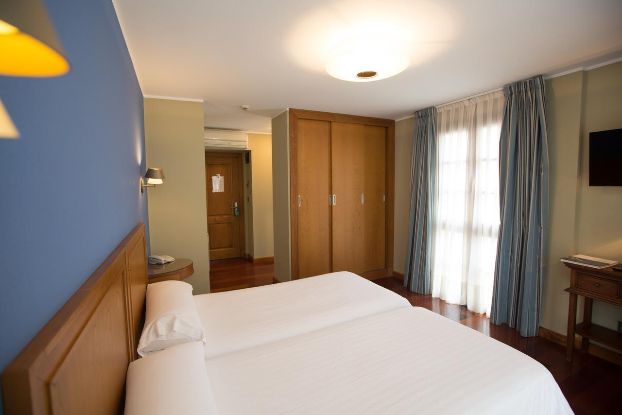 Hotel El Sella Кангас-де-Оніс Екстер'єр фото