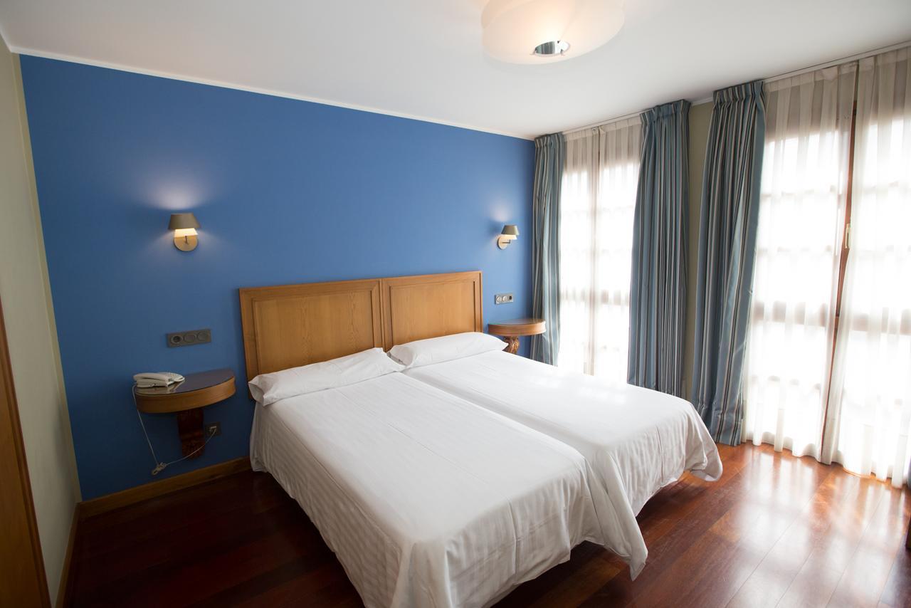 Hotel El Sella Кангас-де-Оніс Екстер'єр фото