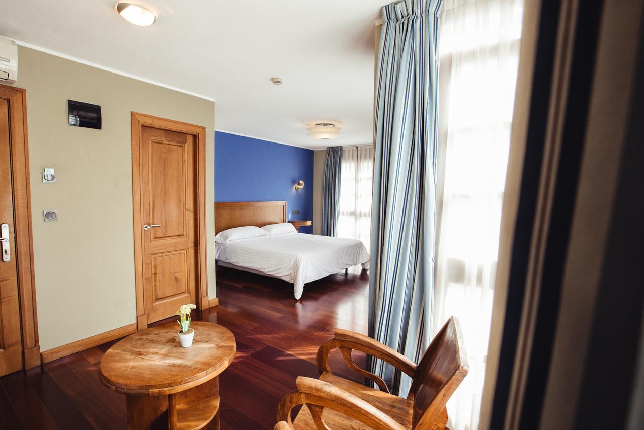 Hotel El Sella Кангас-де-Оніс Екстер'єр фото